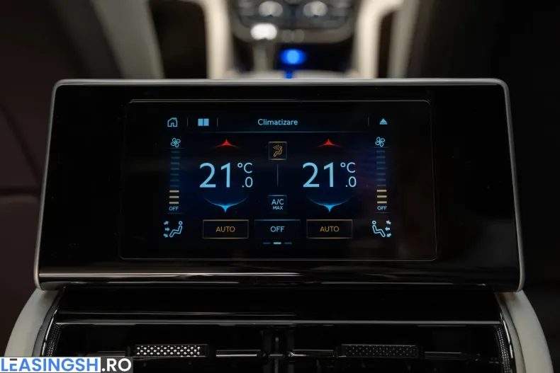 Bentley Bentayga din 2023 cu 22.000 km - oferta BEN219747 - foto 33