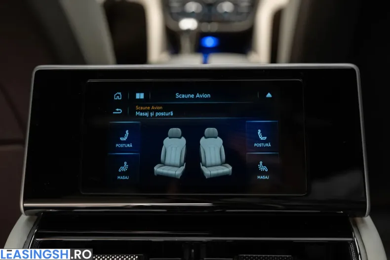 Bentley Bentayga din 2023 cu 22.000 km - oferta BEN219747 - foto 35