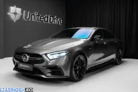 Mercedes-Benz CLS 53 AMG (Clasa CLS) din 2020 cu 71.530 km - oferta MER219748 - foto 1