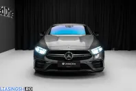 Mercedes-Benz CLS 53 AMG (Clasa CLS) din 2020 cu 71.530 km - oferta MER219748 - foto 2