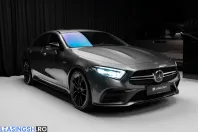 Mercedes-Benz CLS 53 AMG (Clasa CLS) din 2020 cu 71.530 km - oferta MER219748 - foto 3