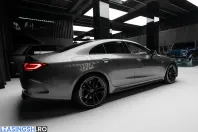 Mercedes-Benz CLS 53 AMG (Clasa CLS) din 2020 cu 71.530 km - oferta MER219748 - foto 10