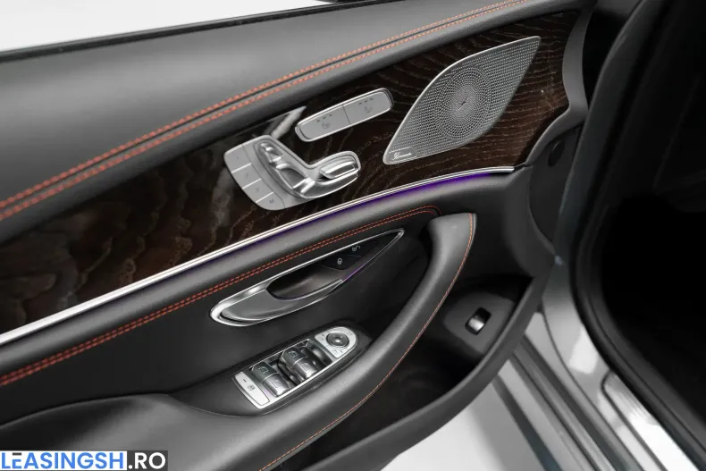Mercedes-Benz CLS 53 AMG (Clasa CLS) din 2020 cu 71.530 km - oferta MER219748 - foto 12