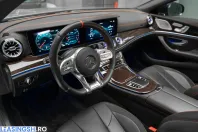 Mercedes-Benz CLS 53 AMG (Clasa CLS) din 2020 cu 71.530 km - oferta MER219748 - foto 15
