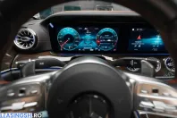 Mercedes-Benz CLS 53 AMG (Clasa CLS) din 2020 cu 71.530 km - oferta MER219748 - foto 16