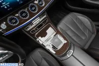 Mercedes-Benz CLS 53 AMG (Clasa CLS) din 2020 cu 71.530 km - oferta MER219748 - foto 18