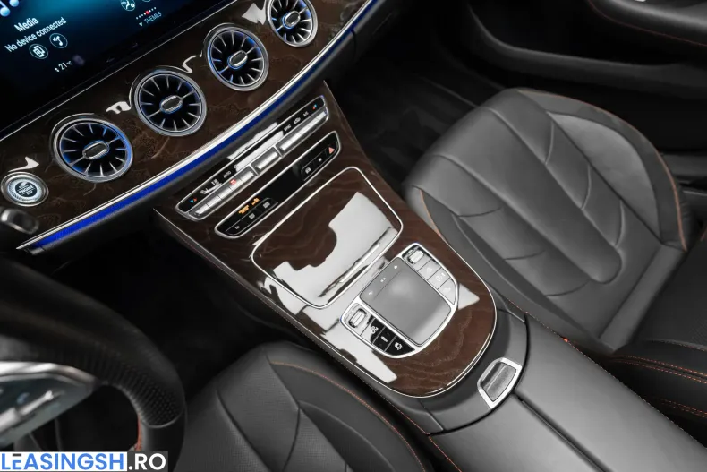 Mercedes-Benz CLS 53 AMG (Clasa CLS) din 2020 cu 71.530 km - oferta MER219748 - foto 18