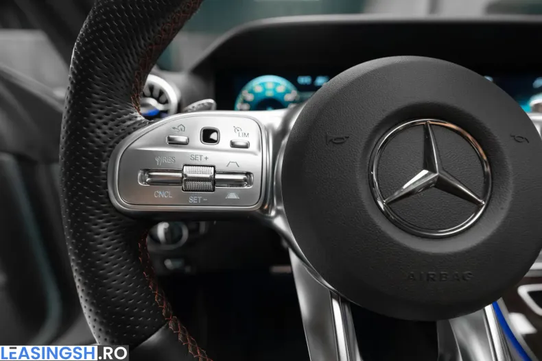 Mercedes-Benz CLS 53 AMG (Clasa CLS) din 2020 cu 71.530 km - oferta MER219748 - foto 20
