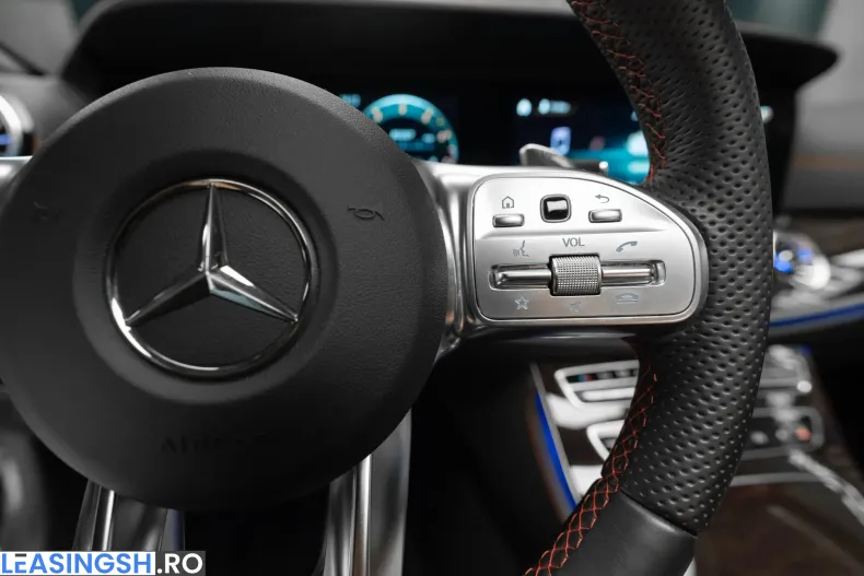 Mercedes-Benz CLS 53 AMG (Clasa CLS) din 2020 cu 71.530 km - oferta MER219748 - foto 21