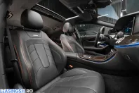 Mercedes-Benz CLS 53 AMG (Clasa CLS) din 2020 cu 71.530 km - oferta MER219748 - foto 35