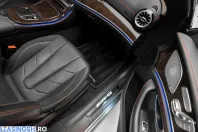 Mercedes-Benz CLS 53 AMG (Clasa CLS) din 2020 cu 71.530 km - oferta MER219748 - foto 36