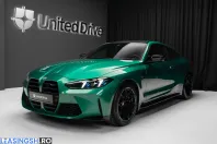 BMW M4 (Seria 4) din 2025 cu 2.930 km - oferta BMW219749 - foto 1