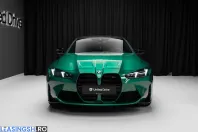 BMW M4 (Seria 4) din 2025 cu 2.930 km - oferta BMW219749 - foto 2