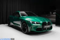 BMW M4 (Seria 4) din 2025 cu 2.930 km - oferta BMW219749 - foto 3