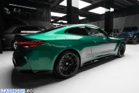 BMW M4 (Seria 4) din 2025 cu 2.930 km - oferta BMW219749 - foto 10