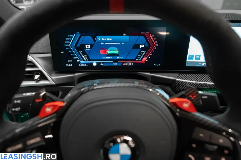 BMW M4 (Seria 4) din 2025 cu 2.930 km - oferta BMW219749 - foto 12