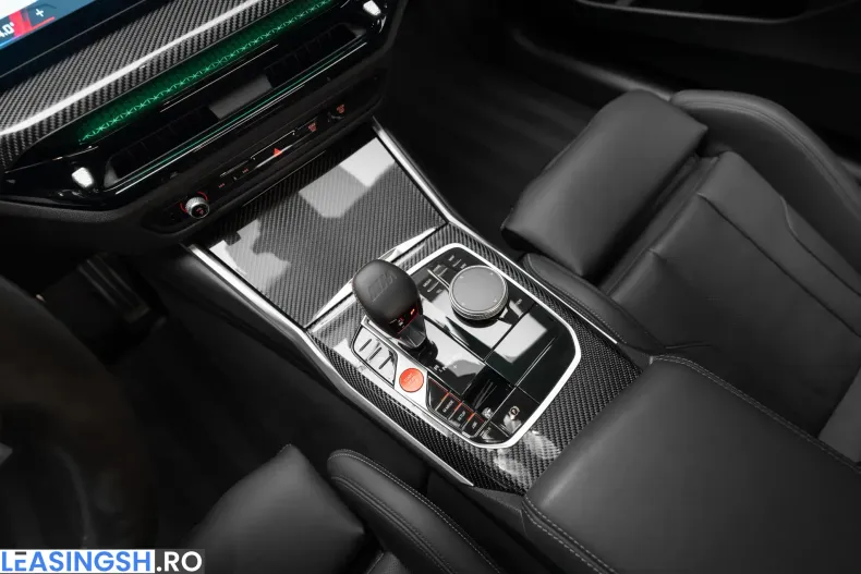 BMW M4 (Seria 4) din 2025 cu 2.930 km - oferta BMW219749 - foto 16