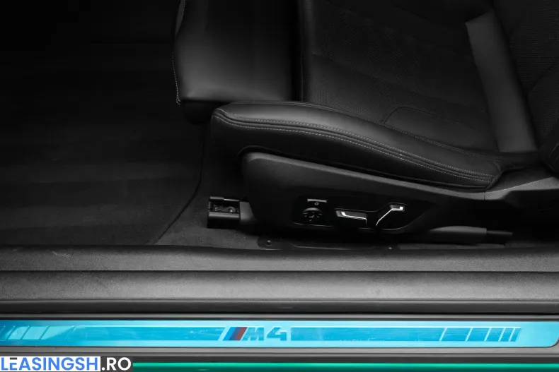 BMW M4 (Seria 4) din 2025 cu 2.930 km - oferta BMW219749 - foto 18