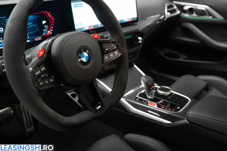 BMW M4 (Seria 4) din 2025 cu 2.930 km - oferta BMW219749 - foto 19