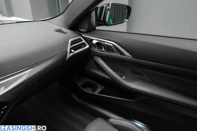 BMW M4 (Seria 4) din 2025 cu 2.930 km - oferta BMW219749 - foto 20