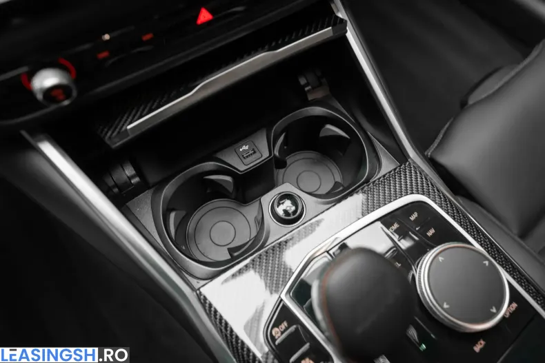 BMW M4 (Seria 4) din 2025 cu 2.930 km - oferta BMW219749 - foto 21