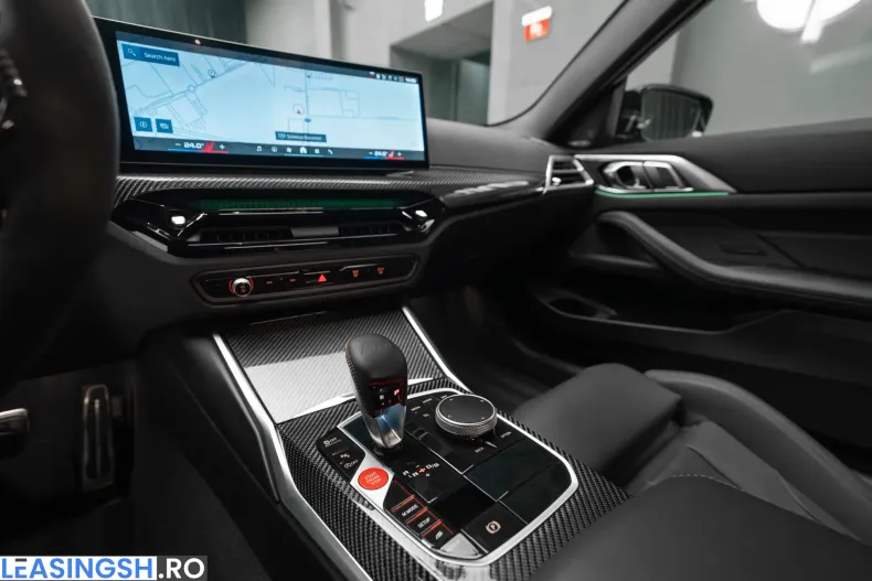 BMW M4 (Seria 4) din 2025 cu 2.930 km - oferta BMW219749 - foto 22