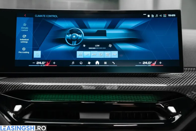 BMW M4 (Seria 4) din 2025 cu 2.930 km - oferta BMW219749 - foto 23