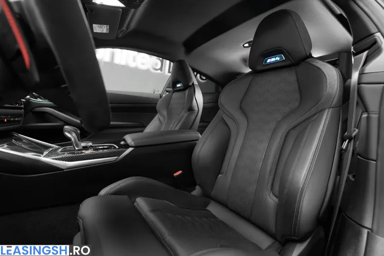 BMW M4 (Seria 4) din 2025 cu 2.930 km - oferta BMW219749 - foto 28