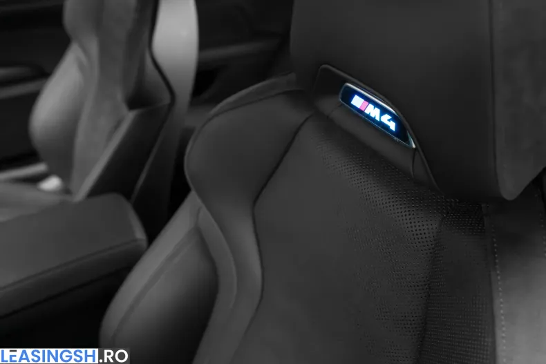 BMW M4 (Seria 4) din 2025 cu 2.930 km - oferta BMW219749 - foto 29