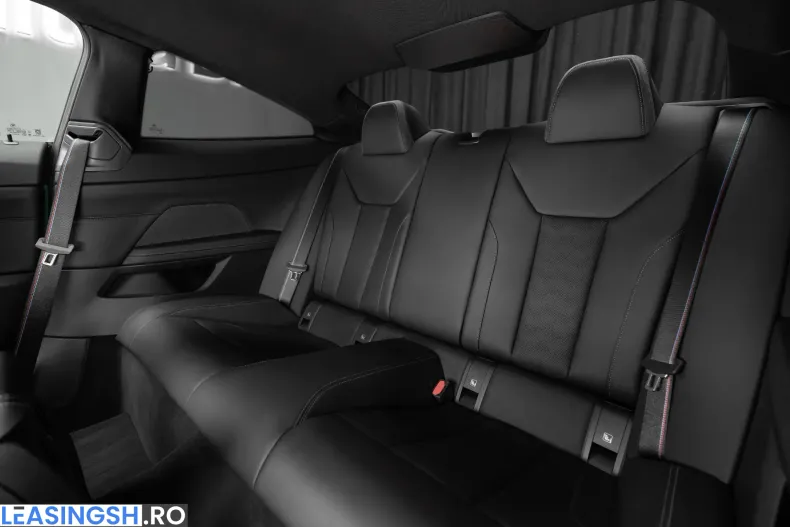 BMW M4 (Seria 4) din 2025 cu 2.930 km - oferta BMW219749 - foto 30