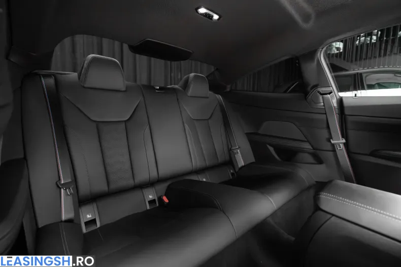 BMW M4 (Seria 4) din 2025 cu 2.930 km - oferta BMW219749 - foto 31