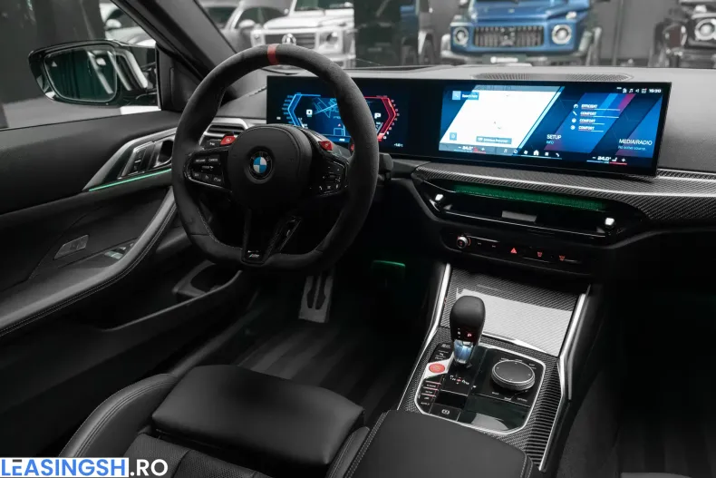 BMW M4 (Seria 4) din 2025 cu 2.930 km - oferta BMW219749 - foto 33