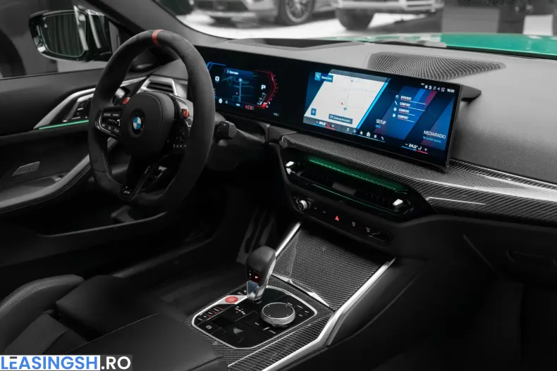 BMW M4 (Seria 4) din 2025 cu 2.930 km - oferta BMW219749 - foto 36