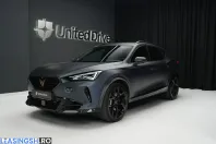Cupra Formentor din 2022 cu 22.590 km - oferta CUP219750 - foto 1
