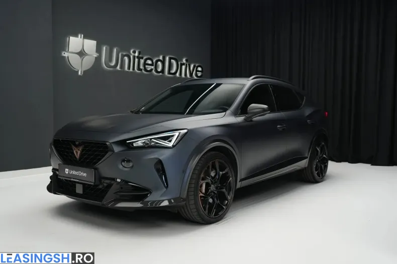 Cupra Formentor din 2022 cu 22.590 km - oferta CUP219750 - foto 1