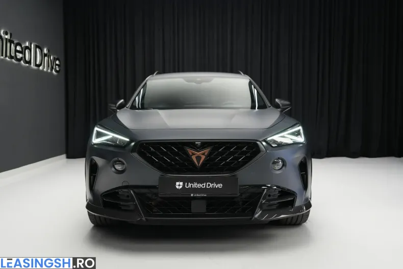 Cupra Formentor din 2022 cu 22.590 km - oferta CUP219750 - foto 2