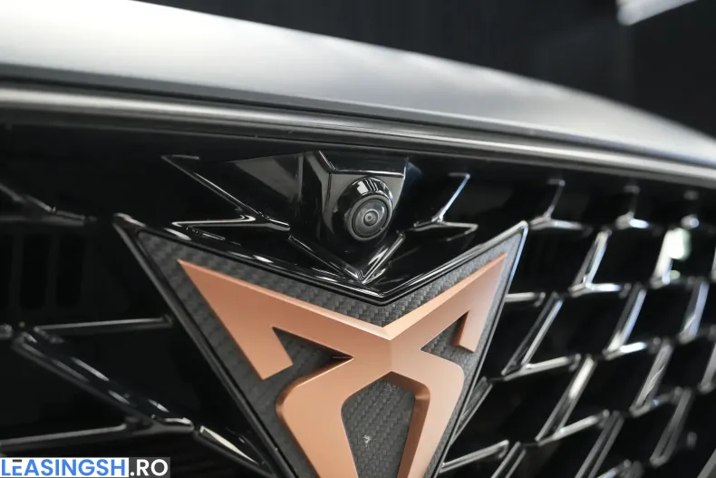 Cupra Formentor din 2022 cu 22.590 km - oferta CUP219750 - foto 6