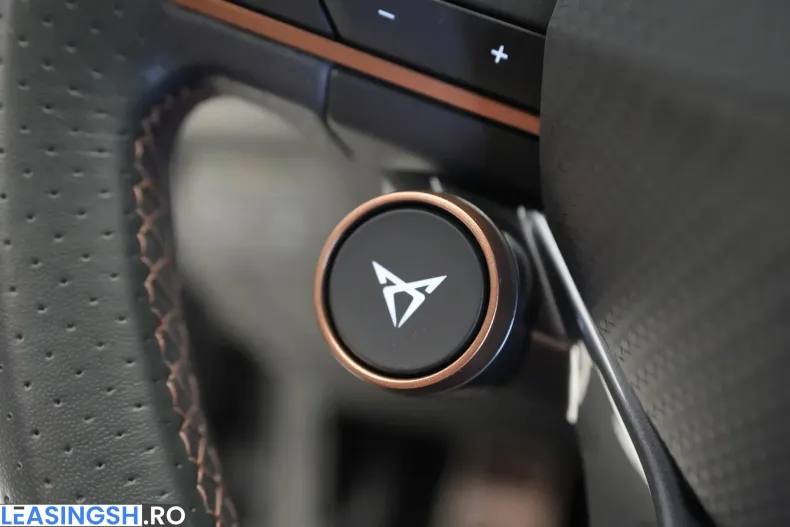 Cupra Formentor din 2022 cu 22.590 km - oferta CUP219750 - foto 21