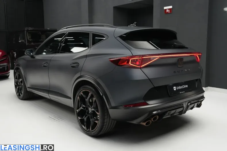 Cupra Formentor din 2022 cu 22.590 km - oferta CUP219750 - foto 29