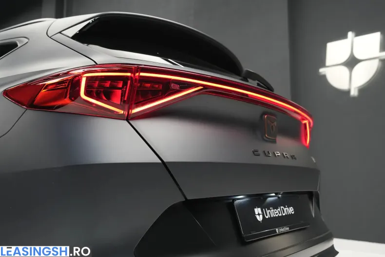 Cupra Formentor din 2022 cu 22.590 km - oferta CUP219750 - foto 32