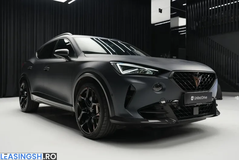 Cupra Formentor din 2022 cu 22.590 km - oferta CUP219750 - foto 35