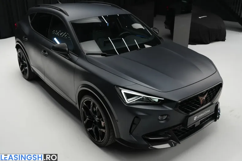Cupra Formentor din 2022 cu 22.590 km - oferta CUP219750 - foto 36