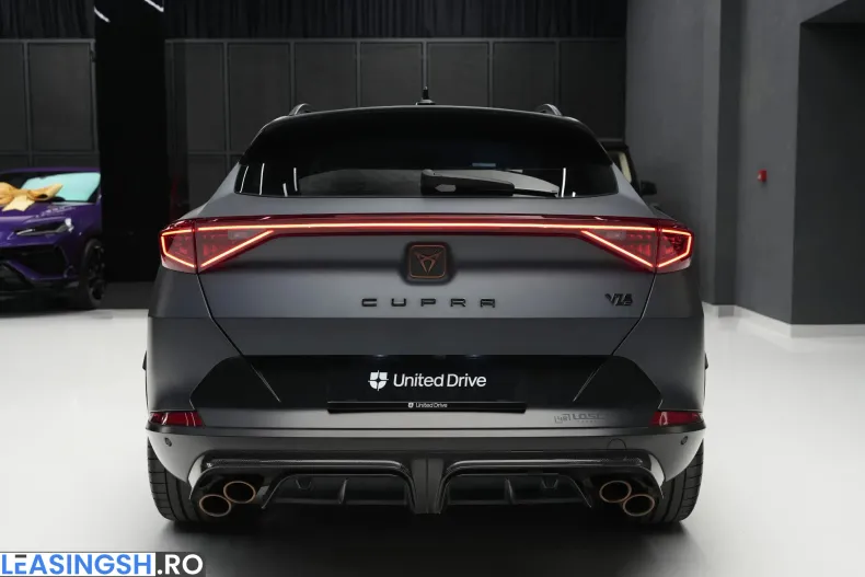 Cupra Formentor din 2022 cu 22.590 km - oferta CUP219750 - foto 40