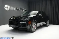 Porsche Cayenne din 2023 cu 13.811 km - oferta POR219751 - foto 1