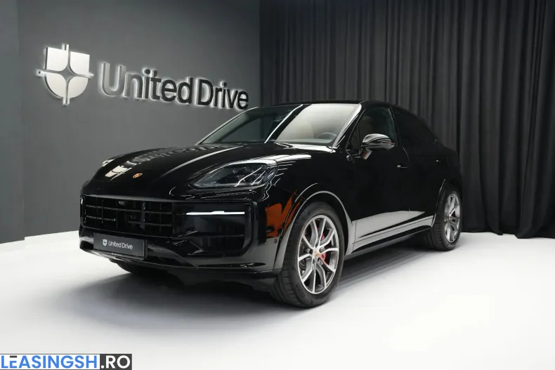 Porsche Cayenne din 2023 cu 13.811 km - oferta POR219751 - foto 1