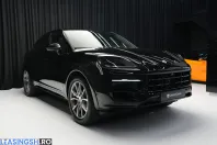 Porsche Cayenne din 2023 cu 13.811 km - oferta POR219751 - foto 4