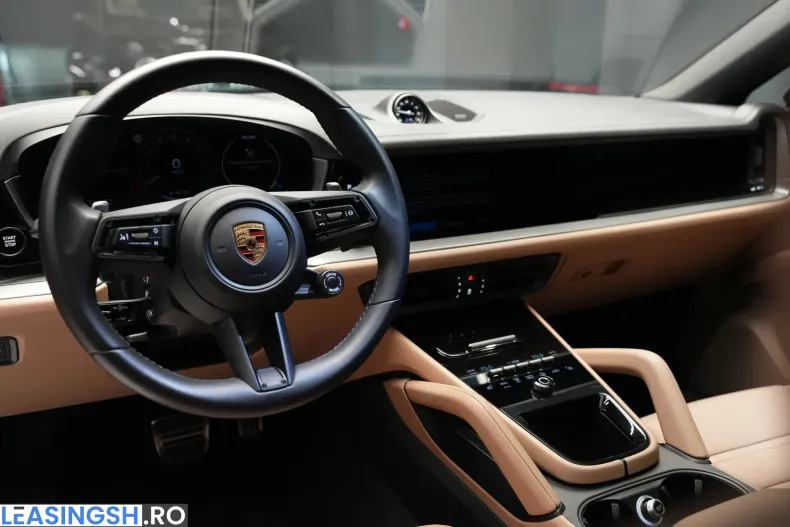 Porsche Cayenne din 2023 cu 13.811 km - oferta POR219751 - foto 15