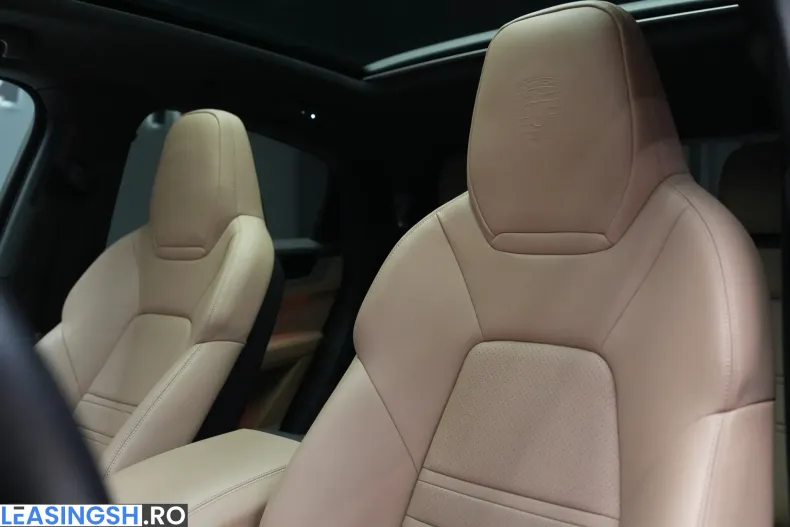 Porsche Cayenne din 2023 cu 13.811 km - oferta POR219751 - foto 17