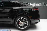 Porsche Cayenne din 2023 cu 13.811 km - oferta POR219751 - foto 32