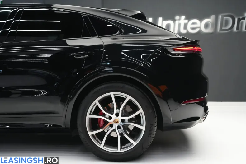 Porsche Cayenne din 2023 cu 13.811 km - oferta POR219751 - foto 32